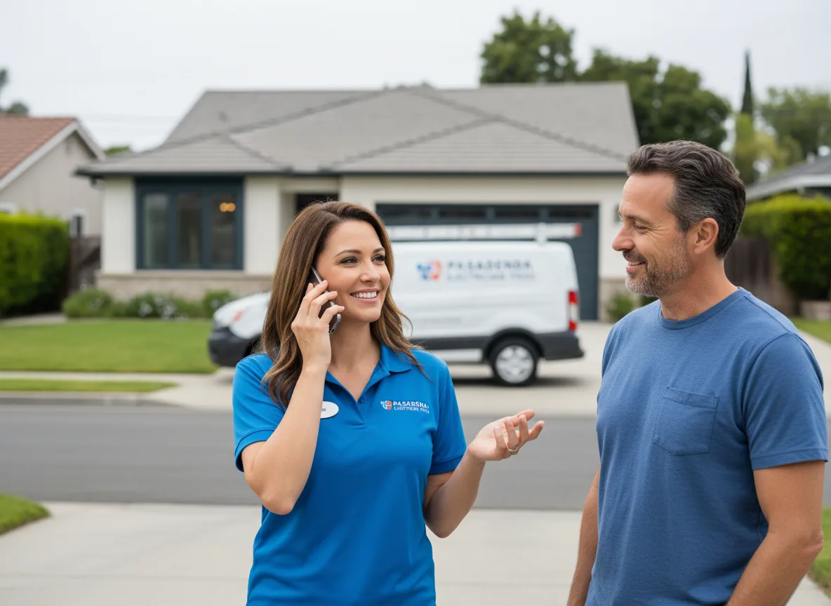 Electrician Weldon, IA FAQs